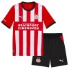Ensemble Maillot PSV Eindhoven Domicile 2026-27 Enfant Ensemble Maillot PSV Eindhoven Domicile 2026-27 Enfant